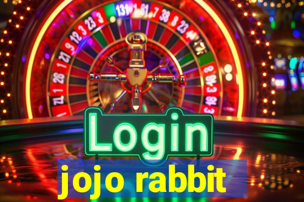 jojo rabbit -